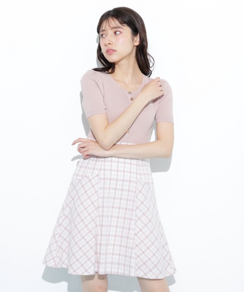 JILL by JILL STUART（ジルバイジルスチュアート） ワンピース