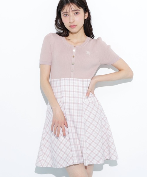 JILL by JILL STUART（ジルバイジルスチュアート） ワンピース