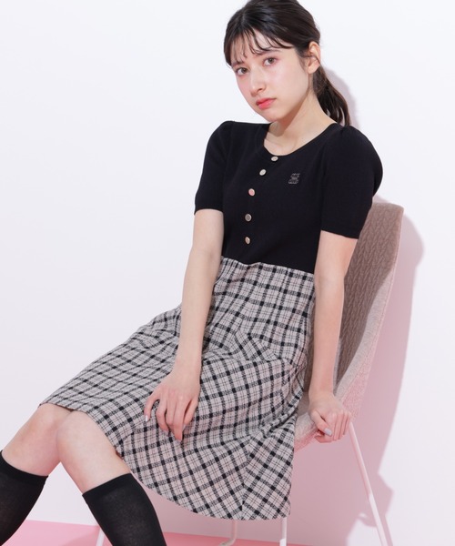 JILL by JILL STUART（ジルバイジルスチュアート） ワンピース