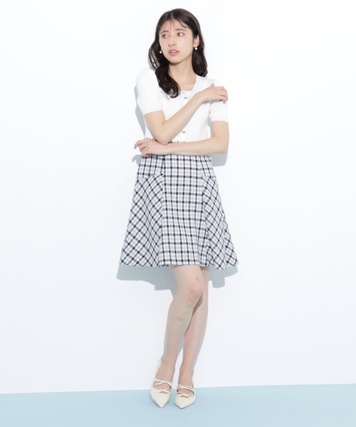 JILL by JILL STUART（ジルバイジルスチュアート） ワンピース