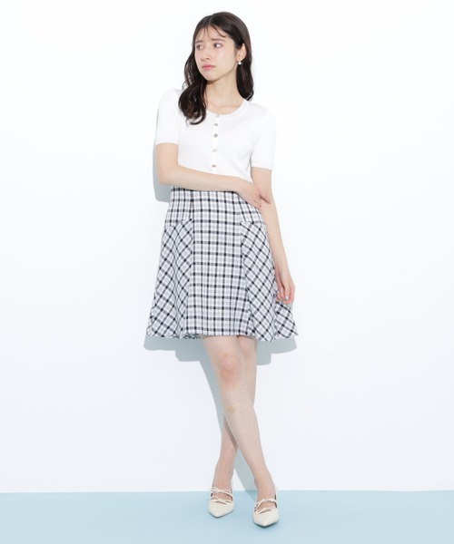 JILL by JILL STUART（ジルバイジルスチュアート） ワンピース