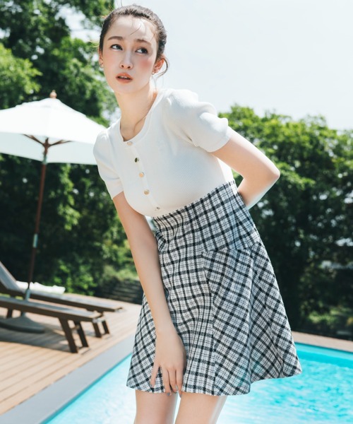 JILL by JILL STUART（ジルバイジルスチュアート） ワンピース