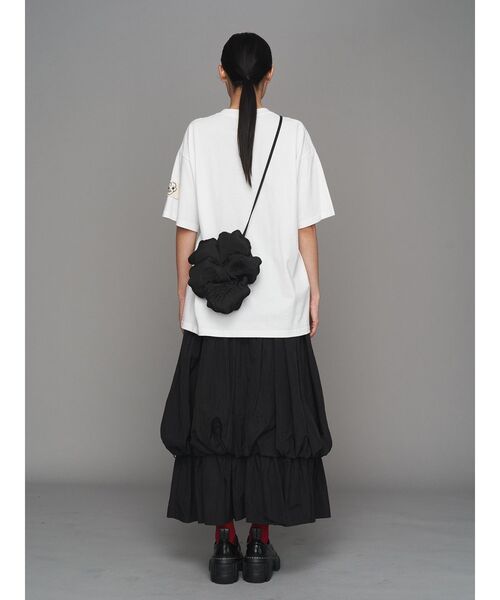 UN3D.（アンスリード） ショルダーバッグ バッグ 「MISATO ANDO」Pansy