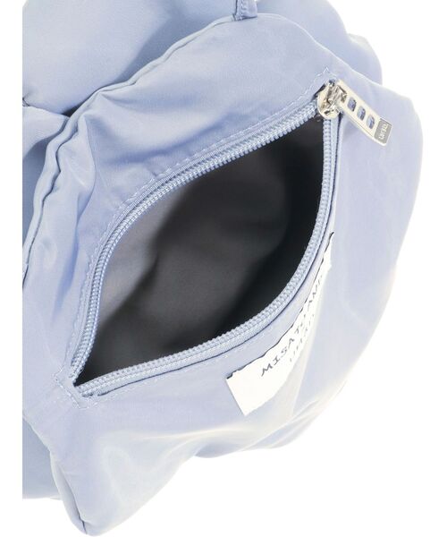 UN3D.（アンスリード） ショルダーバッグ バッグ 「MISATO ANDO」Pansy