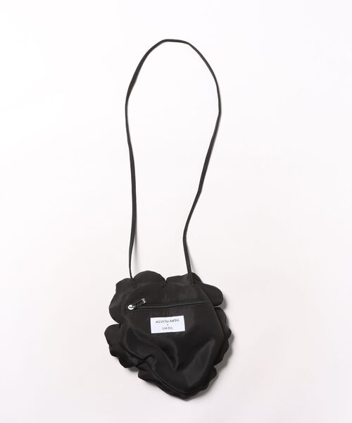 UN3D.（アンスリード） ショルダーバッグ バッグ 「MISATO ANDO」Pansy