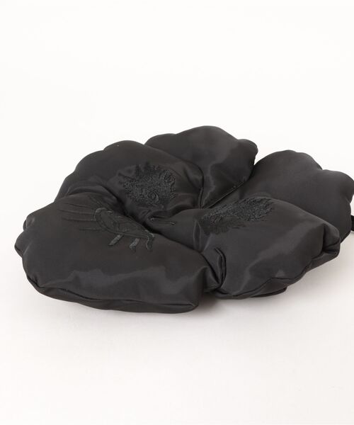 UN3D.（アンスリード） ショルダーバッグ バッグ 「MISATO ANDO」Pansy