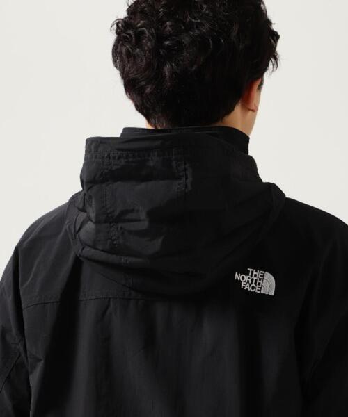 THE NORTH FACE（ザ ノースフェイス） ブルゾン アウター Hydrena Wind