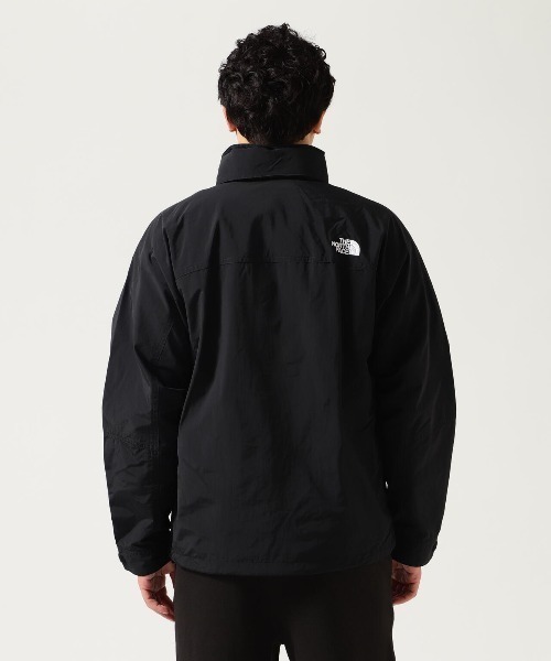 ジャケット・アウター THE NORTH FACE Hydrena Wind Jacket M THE NORTH FACE（ザ ノースフェイス） ブルゾン アウター Hydrena Wind