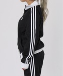 パンツ ADIDAS/アディダス/CLASSI...の詳細画像4