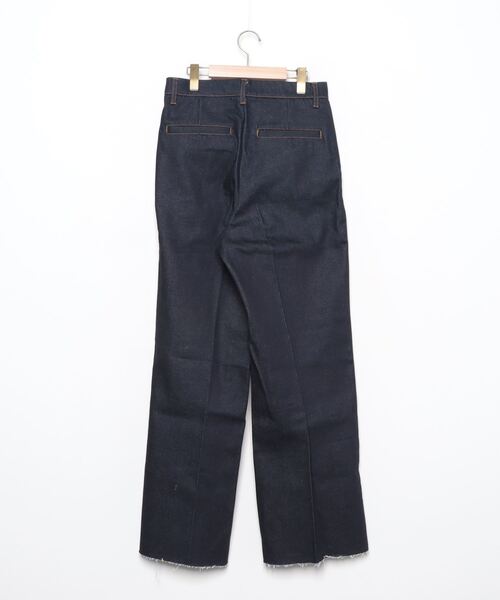 「ONCILY」 デニムパンツ MEDIUM インディゴブルー メンズ
