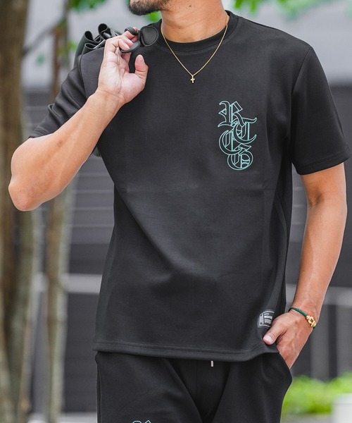 RTEGトリプルクロスO.Eティー人気完売 RTEGトリプルクロスO.Eティー人気完売 - メルカリ