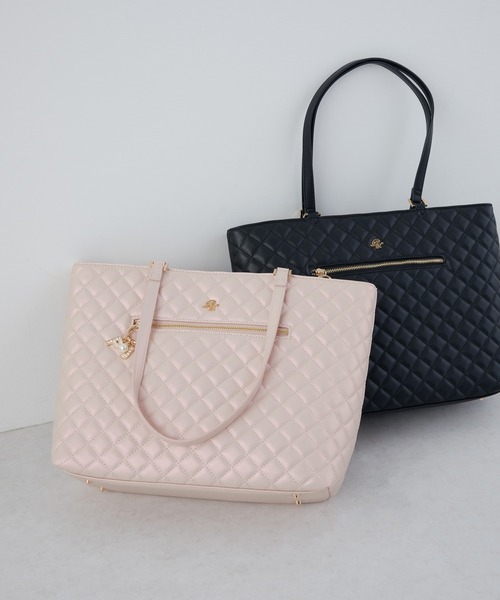 PAUL & JOE ACCESSOIRES（ポールアンドジョーアクセソワ） トート