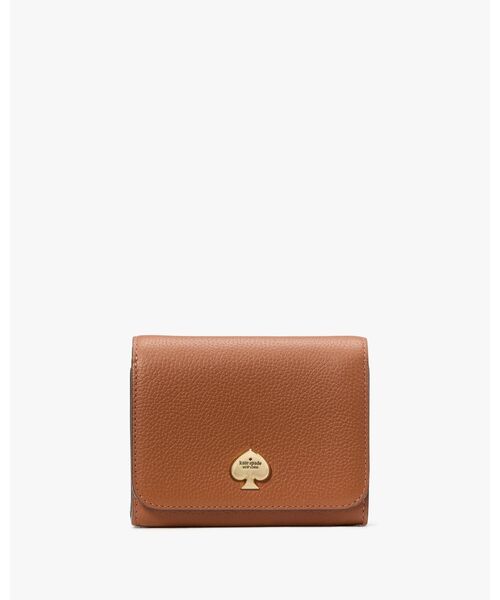 kate spade new york ケイラスモールLジップウォレット kate spade new york｜ケイラ スモール Lジップ ウォレット