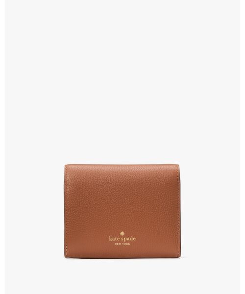 kate spade new york ケイラスモールLジップウォレット kate spade new york｜ケイラ スモール Lジップ ウォレット