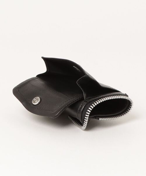 beautiful people 「beautiful people」 財布 ONE SIZE ブラック