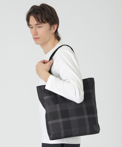 BLACK LABEL CRESTBRIDGE トートバッグ 「一部店舗限定