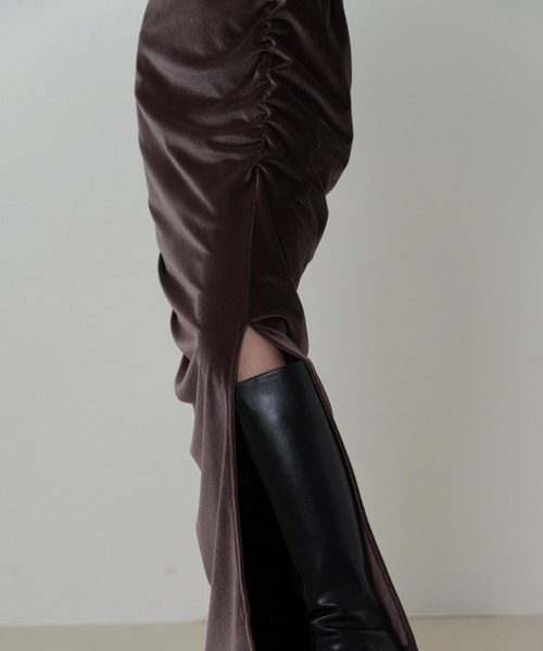 SENEE」 タイトスカート SMALL ブラック レディース : ZOZOTOWN Yahoo