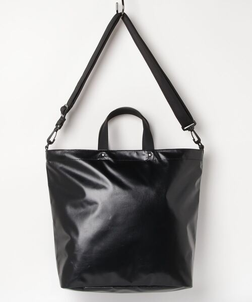 DEMODY Classic Totebag / ユニセックス チョッパーズデライト｜デニムカバーオール｜ユニセックス