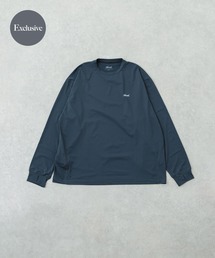tシャツ 「別注」NANGA×URBAN RESEARCH RASH GUARD LONG-SLEEVE メンズ｜ZOZOTOWN Yahoo!店