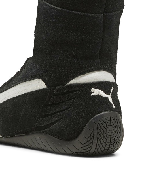 PUMA（プーマ） ブーツ レディース ブーツ 韓国 コリア ロングブーツ