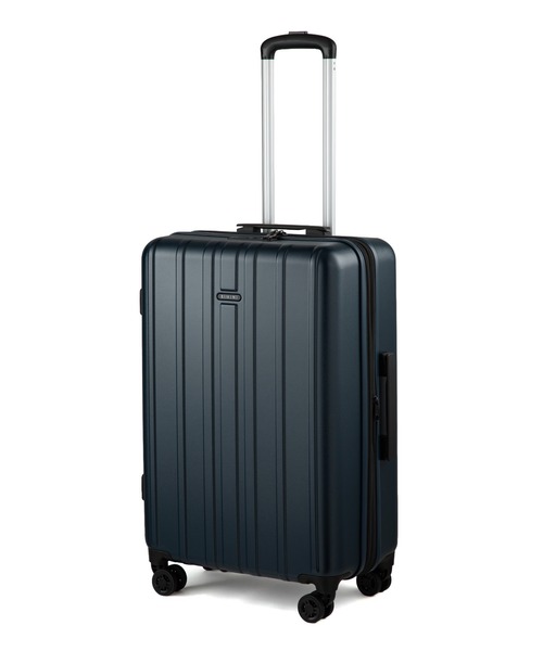 Ace（エース） スーツケース ヴェロネーゼ 61L 3〜5泊 4.2kg 容量拡張