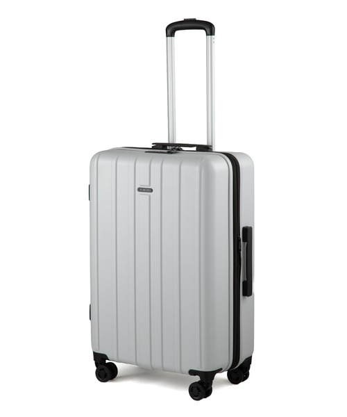 Ace（エース） スーツケース ヴェロネーゼ 61L 3〜5泊 4.2kg 容量拡張