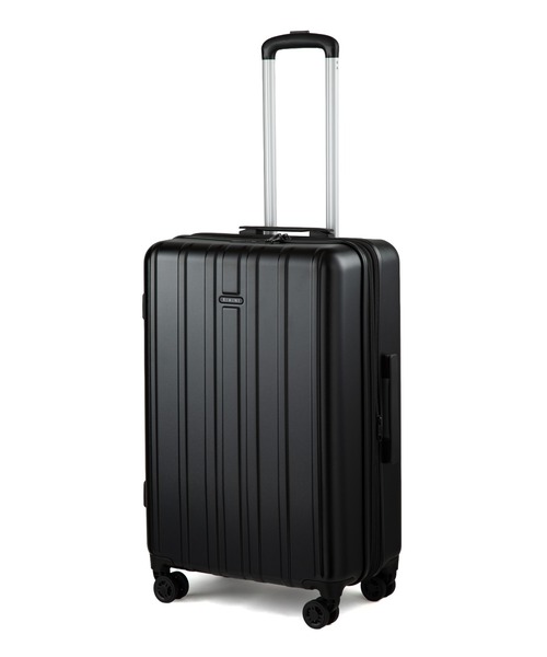 Ace（エース） スーツケース ヴェロネーゼ 61L 3〜5泊 4.2kg 容量拡張