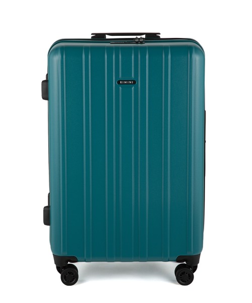 Ace（エース） スーツケース ヴェロネーゼ 61L 3〜5泊 4.2kg 容量拡張