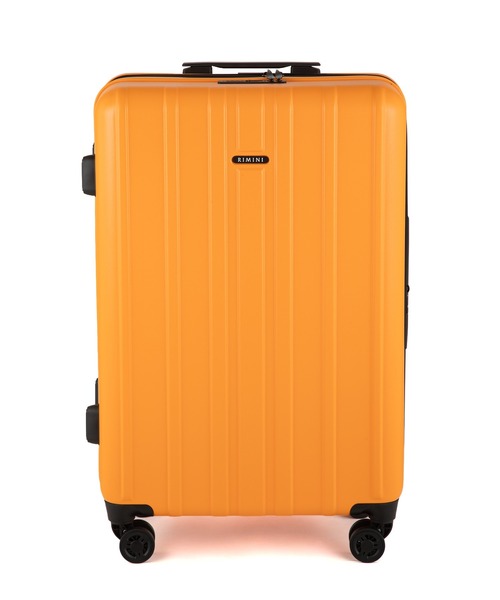 Ace（エース） スーツケース ヴェロネーゼ 61L 3〜5泊 4.2kg 容量拡張
