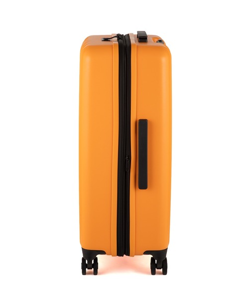 Ace（エース） スーツケース ヴェロネーゼ 61L 3〜5泊 4.2kg 容量拡張