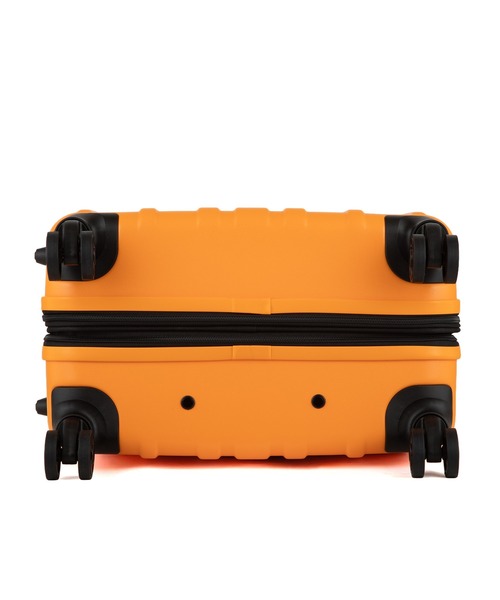 Ace（エース） スーツケース ヴェロネーゼ 61L 3〜5泊 4.2kg 容量拡張