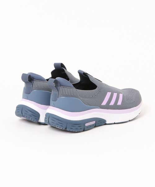 adidas（アディダス） スニーカー 「adidas」CLOUDFOAM WALK LOUNGER