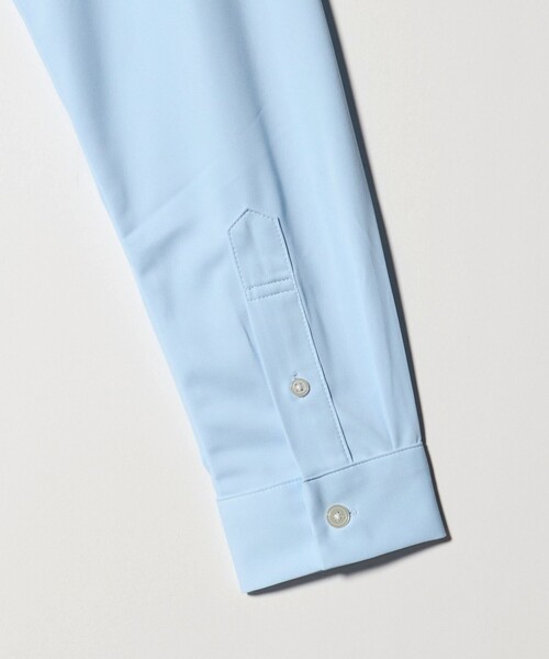 green label relaxing（グリーンレーベルリラクシング） シャツ 「WEB