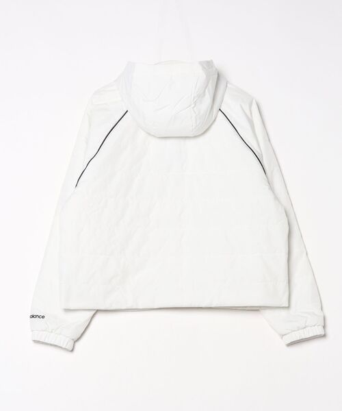 New Balance（ニューバランス） ブルゾン アウター パデッドショート