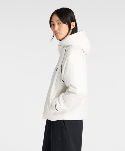 New Balance（ニューバランス） ブルゾン アウター パデッドショート