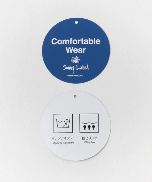 ニット セーター 「洗濯可」サイドスリットハイゲージプルオーバー レディース | URBAN RESEARCH Sonny Label | 23