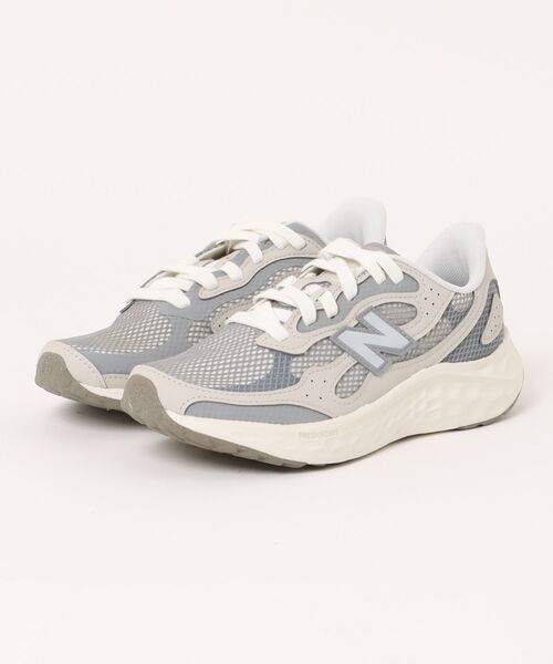 New Balance（ニューバランス） スニーカー レディース : ZOZOTOWN