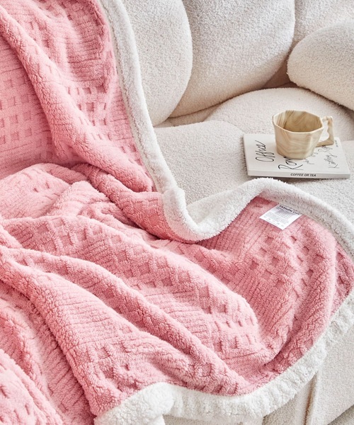 pyornim（ピョルニム） ブランケット 「150cm×200cm」「大判