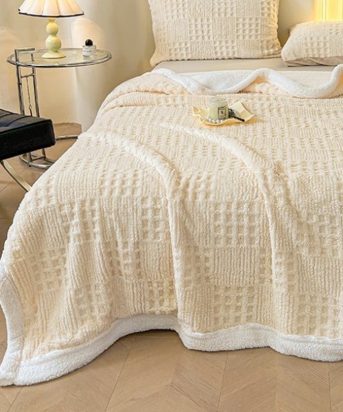 pyornim（ピョルニム） ブランケット 「150cm×200cm」「大判