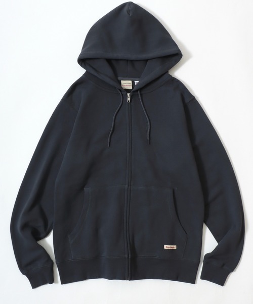 パーカー Goodwear/グッドウェア 裏毛 USAコットン 無地 スウェット ジップアップパーカー/フーディー/レディース メンズ メンズ レディース | Goodwear | 03