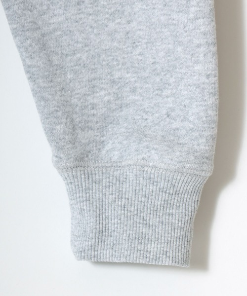パーカー Goodwear/グッドウェア 裏毛 USAコットン 無地 スウェット ジップアップパーカー/フーディー/レディース メンズ メンズ レディース | Goodwear | 18