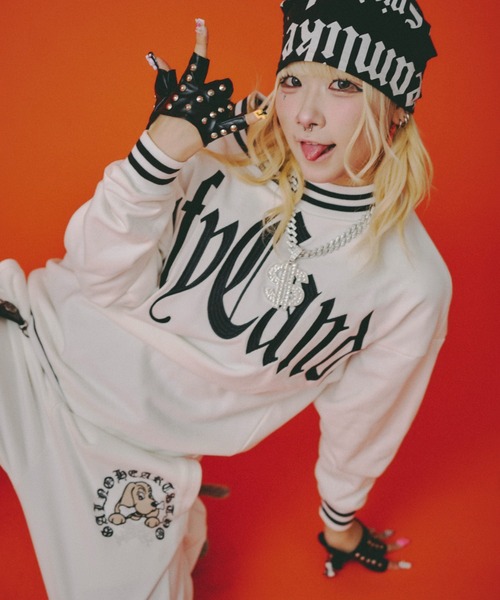 GALFY（ガルフィー） ワンピース 「GALFY」GAL スポオフショル