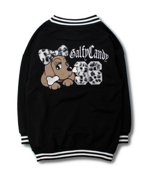 GALFY（ガルフィー） ワンピース 「GALFY」GAL スポオフショル