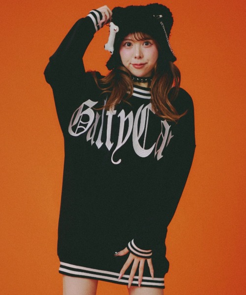GALFY（ガルフィー） ワンピース 「GALFY」GAL スポオフショル 