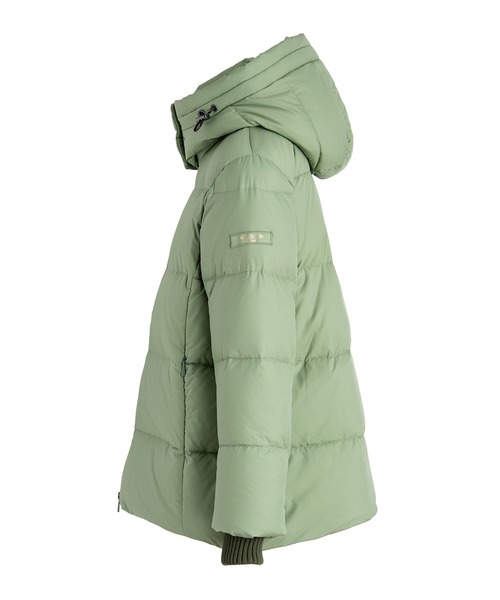 TATRAS（タトラス） ダウンコート ダウンジャケット NEPETA ネペタ