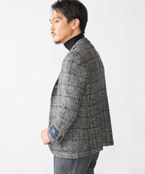 SHIPS（シップス） ジャケット テーラードジャケット SHIPS