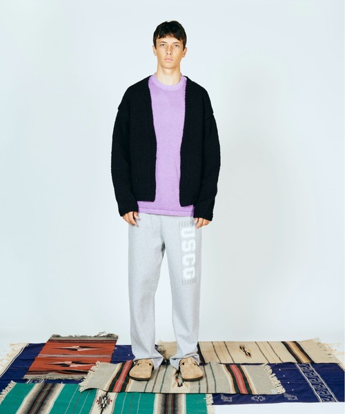 THRIFTY LOOK セーター ニット スリフティルック / HAND KNITTING