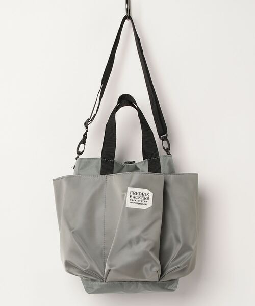 【古着】値下げ！　２WAYバッグ セール】【2WAY】ユーティリティバッグ【動画あり】（ショルダーバッグ