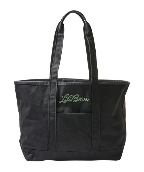 L.L.Bean（エルエルビーン） トートバッグ ONE SIZE アイボリー