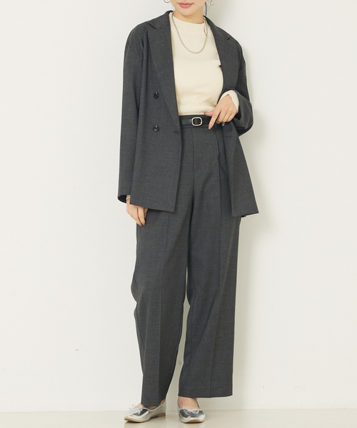 abahouse mavie（アバハウスマヴィ） セットアップ 「上下2点